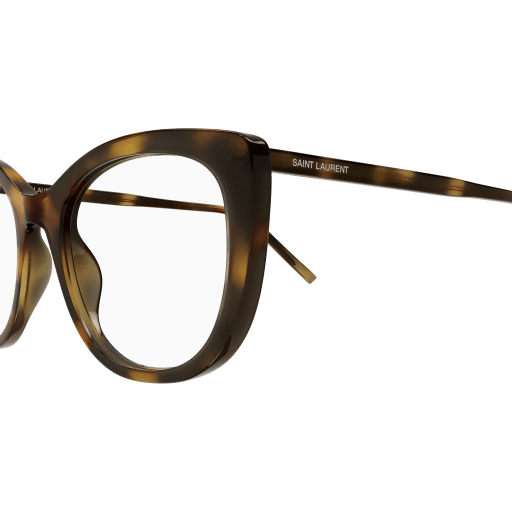 Occhiali da vista SAINT LAURENT SL 778 HAVANA2