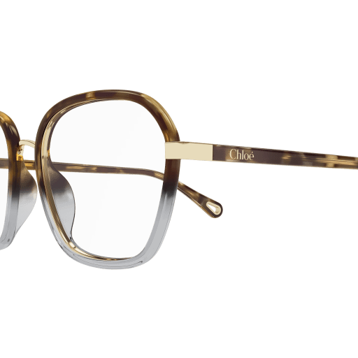 Occhiali da vista CHLOÉ CH0309O HAVANA3