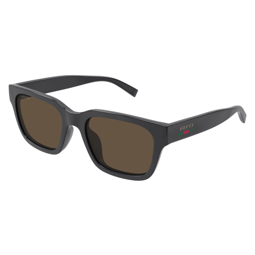 Occhiali da sole GUCCI GG1857S GRIGIO