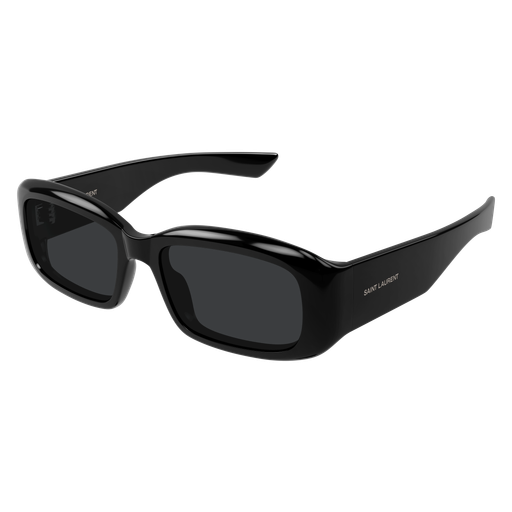 Occhiali da sole SAINT LAURENT SL 809 NERO