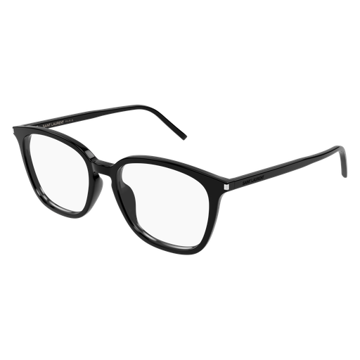 Occhiali da vista SAINT LAURENT SL 783/F NERO