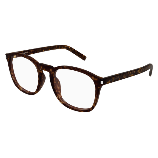 Occhiali da vista SAINT LAURENT SL 818 OPT HAVANA