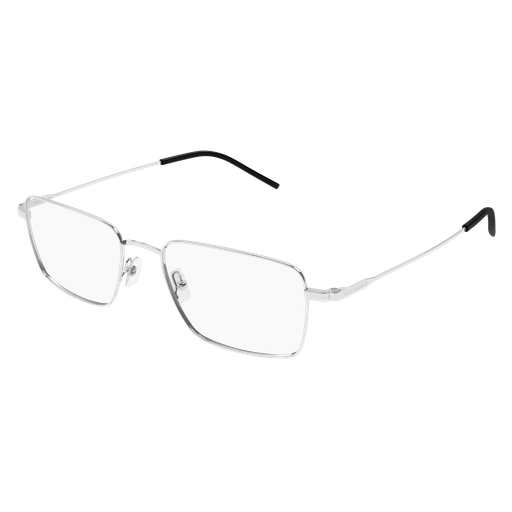 Occhiali da vista SAINT LAURENT SL 844 ARGENTO