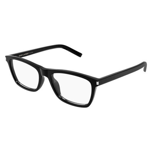Occhiali da vista SAINT LAURENT SL 841 NERO