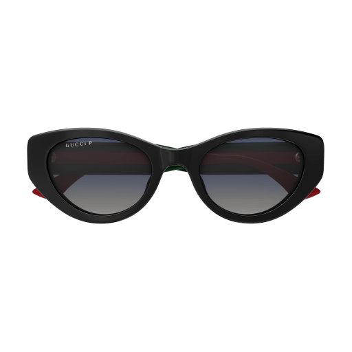 Occhiali da sole GUCCI GG1862S NERO3
