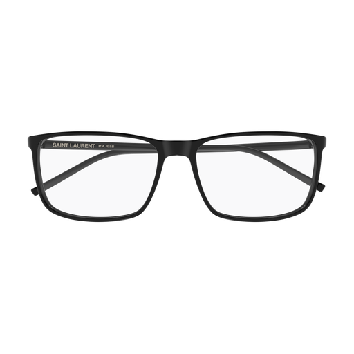 Occhiali da vista SAINT LAURENT SL 846 NERO