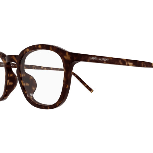 Occhiali da vista SAINT LAURENT SL 793/J HAVANA