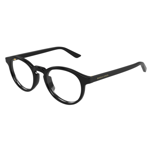 Occhiali da vista BOTTEGA VENETA BV1420O NERO