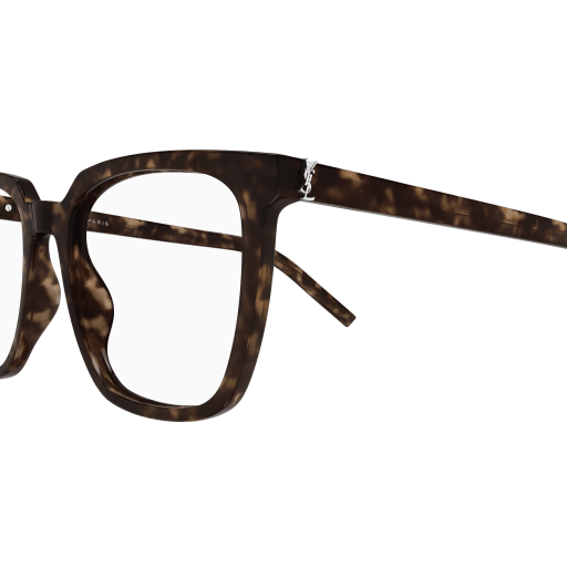 Occhiali da vista SAINT LAURENT SL M146 OPT HAVANA