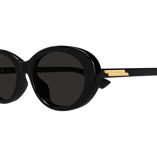 Occhiali da sole BOTTEGA VENETA BV1415SK NERO