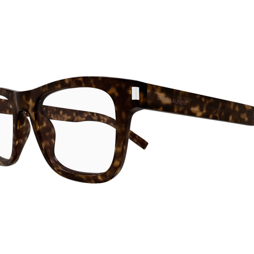 Occhiali da vista SAINT LAURENT SL 819 OPT HAVANA