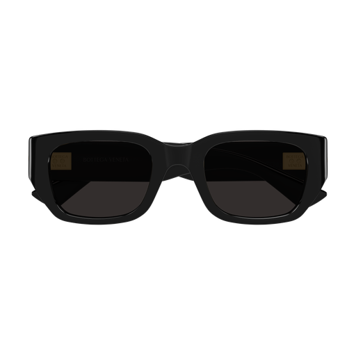 Occhiali da sole BOTTEGA VENETA BV1400S NERO