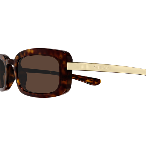 Occhiali da sole GUCCI GG1943S HAVANA