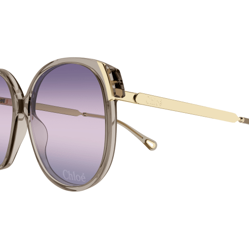 Occhiali da sole CHLOÉ CH0285S Marrone