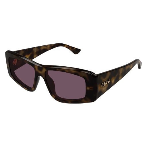 Occhiali da sole CHLOÉ CH0299S Havana