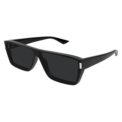 Occhiali da sole SAINT LAURENT SL 757 NERO