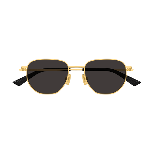 Occhiali da sole BOTTEGE VENETA BV1301S ORO V