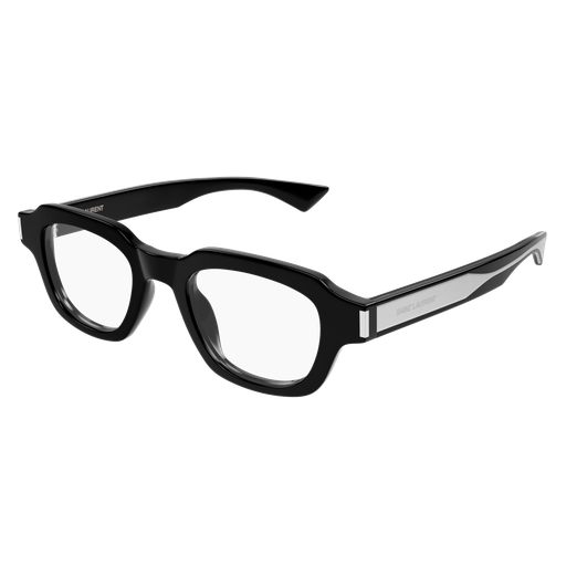 Occhiali da vista SAINT LAURENT SL 791 OPT NERO