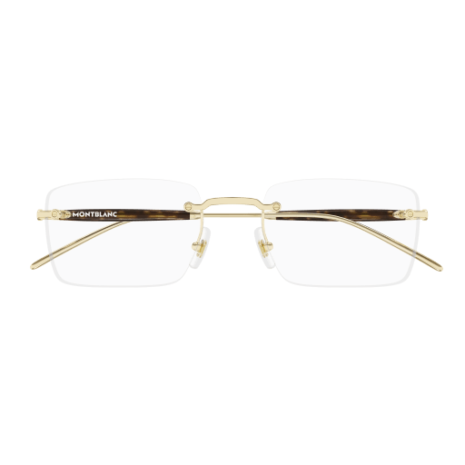 Occhiali da vista MONTBLANC MB0411O ORO2