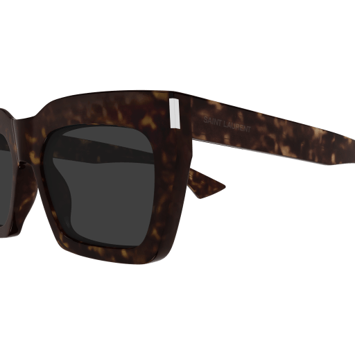 Occhiali da sole SAINT LAURENT SL 810 Havana