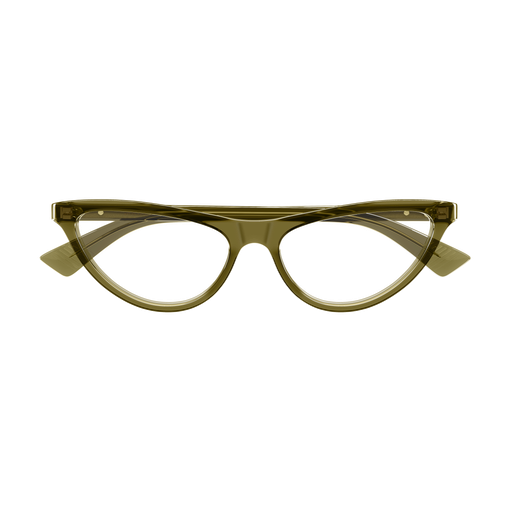 Occhiali da vista BOTTEGA VENETA BV1416O VERDE