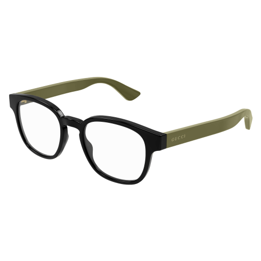 Occhiali da vista GUCCI GG1343O NERO2
