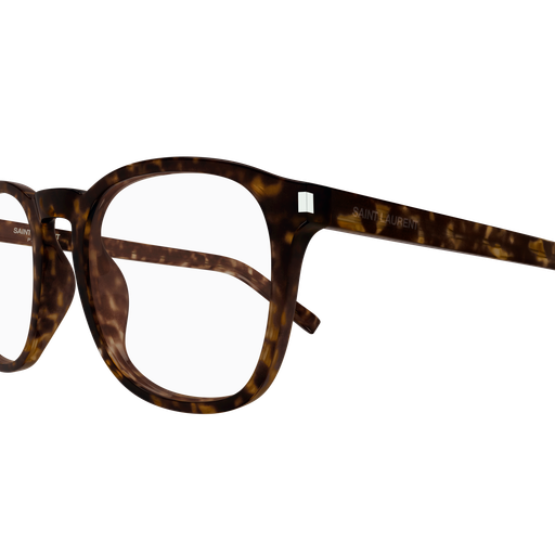 Occhiali da vista SAINT LAURENT SL 818 OPT HAVANA