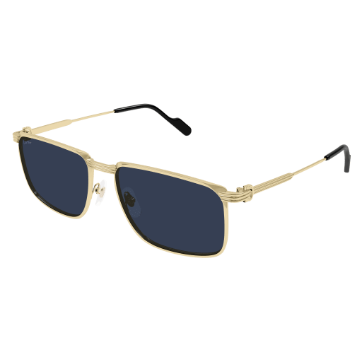 Occhiali da sole CARTIER CT0534S ORO2
