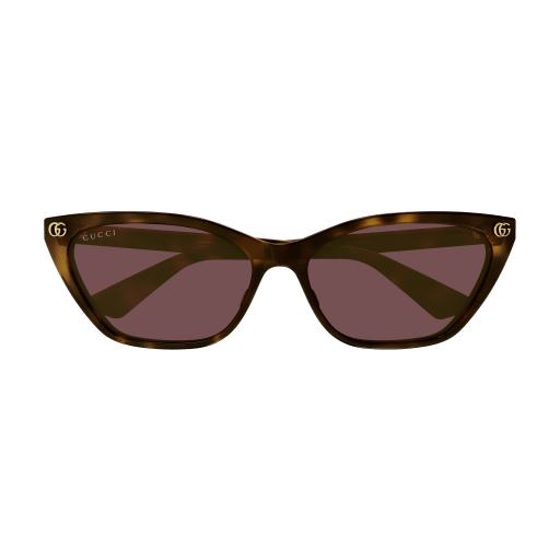 Occhiali da sole GUCCI GG1815S HAVANA