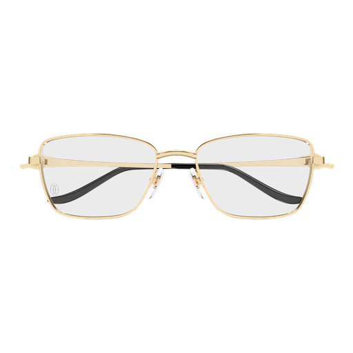 Occhiali da vista CARTIER CT0600O ORO