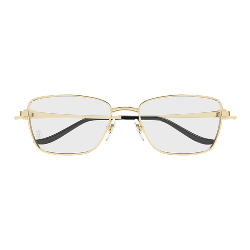 Occhiali da vista CARTIER CT0600O ORO