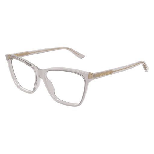 Occhiali da vista BOTTEGA VENETA BV1421O GRIGIO