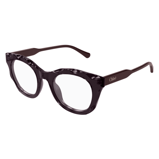 Occhiali da vista CHLOÉ CH0296O VIOLA