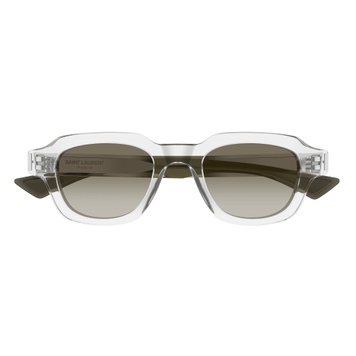 Occhiali da sole SAINT LAURENT SL 791 CRISTALLO V