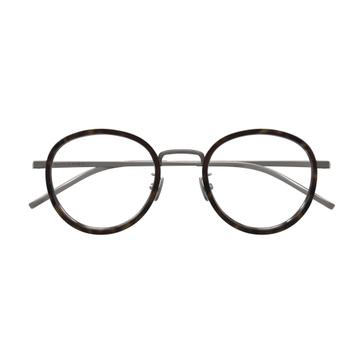 Occhiali da vista BOTTEGA VENETA BV1428OA RUTENIO