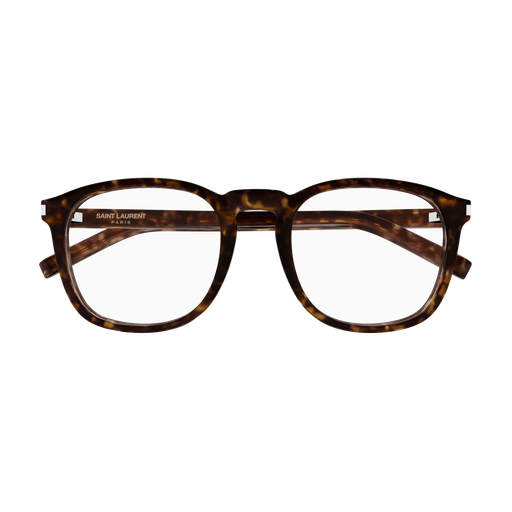 Occhiali da vista SAINT LAURENT SL 818 OPT HAVANA