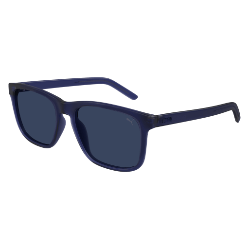 Occhiali da sole PUMA PU0494S BLU