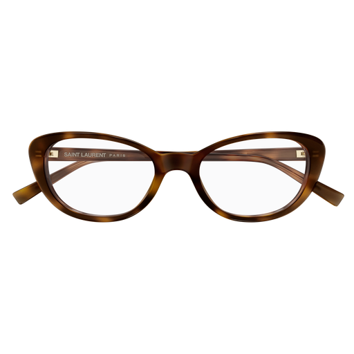 Occhiali da vista SAINT LAURENT SL 822 OPT HAVANA2