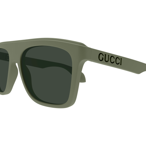 Occhiali da sole GUCCI 1570SCI Verde