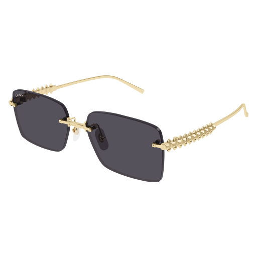 Occhiali da sole CARTIER CT0545S Oro