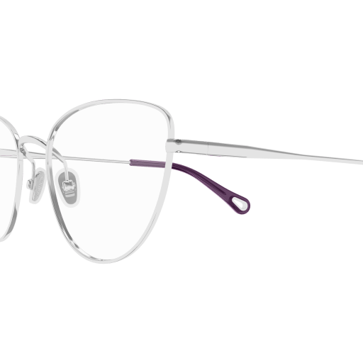 Occhiali da vista CHLOÉ CH0319O ARGENTO