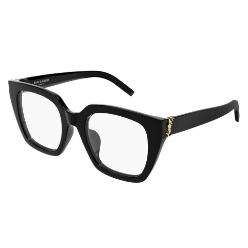 Occhiali da vista SAINT LAURENT SL M143 OPT NERO