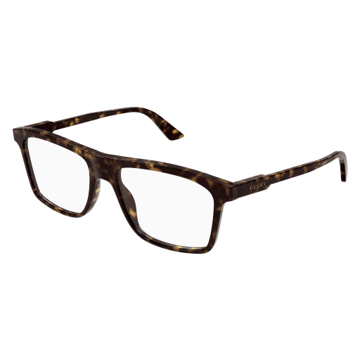 Occhiali da vista GUCCI GG1820O HAVANA2