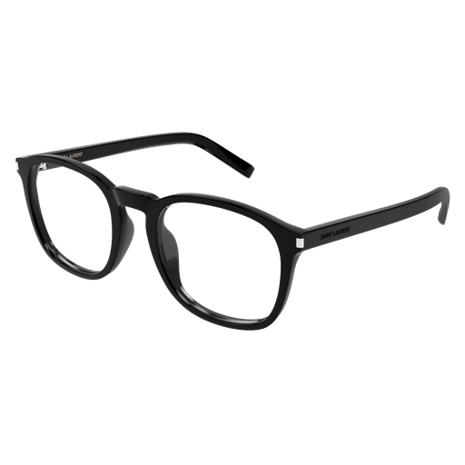 Occhiali da vista SAINT LAURENT SL 818 OPT NERO