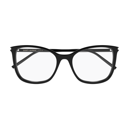 Occhiali da vista SAINT LAURENT SL 835 NERO