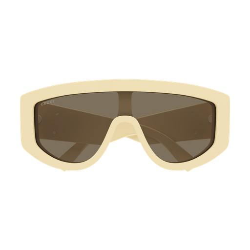 Occhiali da sole GUCCI GG1950S AVORIO