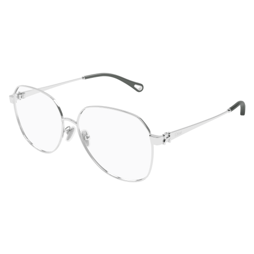 Occhiali da vista CHLOÉ CH0307O ARGENTO