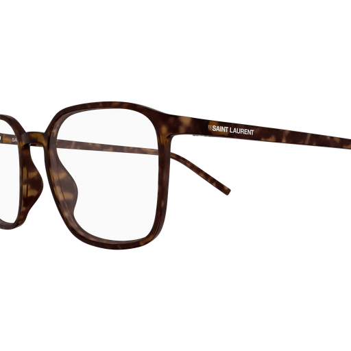 Occhiali da vista SAINT LAURENT SL 845 HAVANA