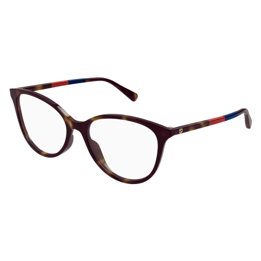 Occhiali da vista GUCCI GG1359O HAVANA2