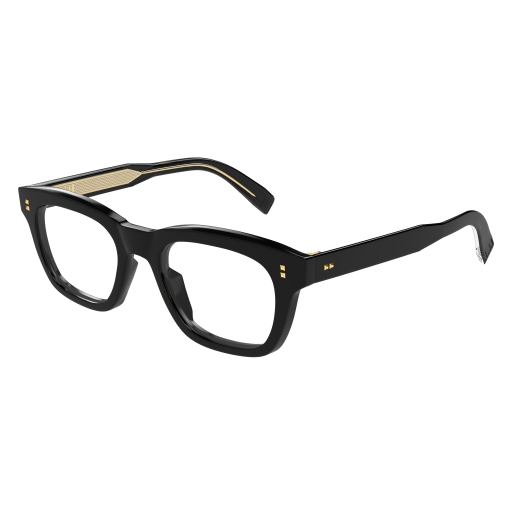 Occhiali da vista DUNHILL DU0101O NERO